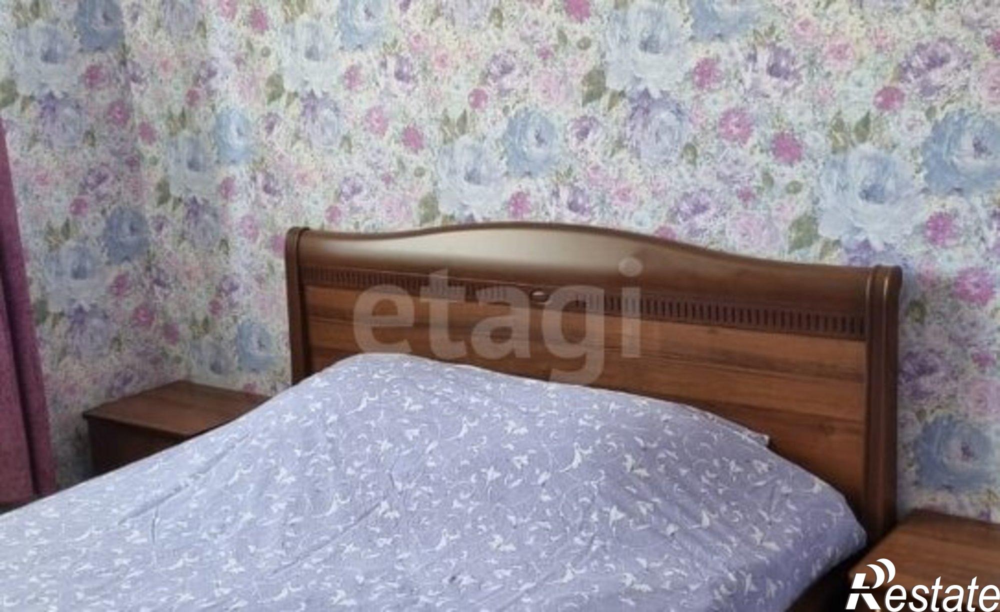 Купить квартиру за 3 299 000 рублей на улица Зои Космодемьянской, 15