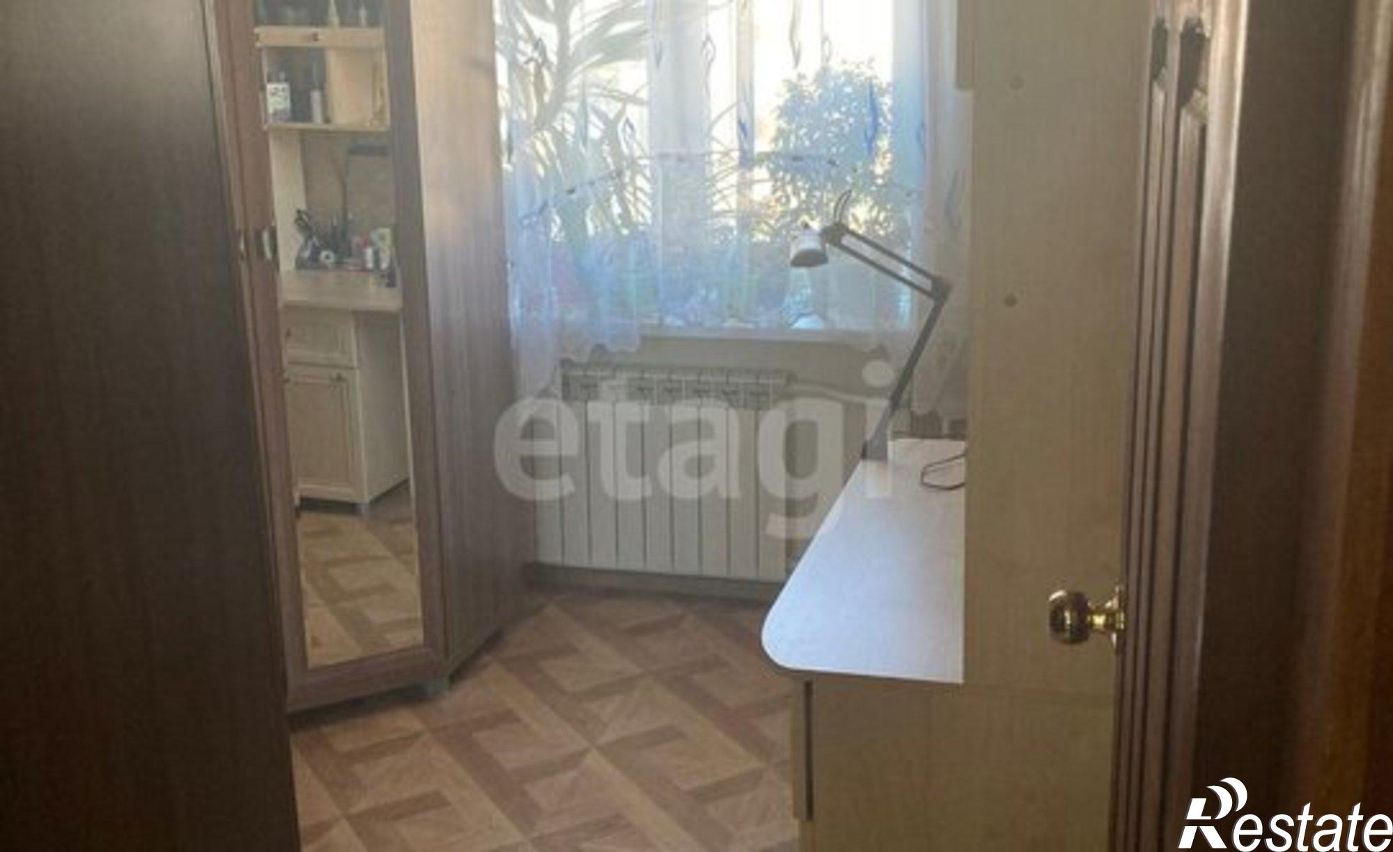 Купить квартиру за 3 299 000 рублей на улица Зои Космодемьянской, 15