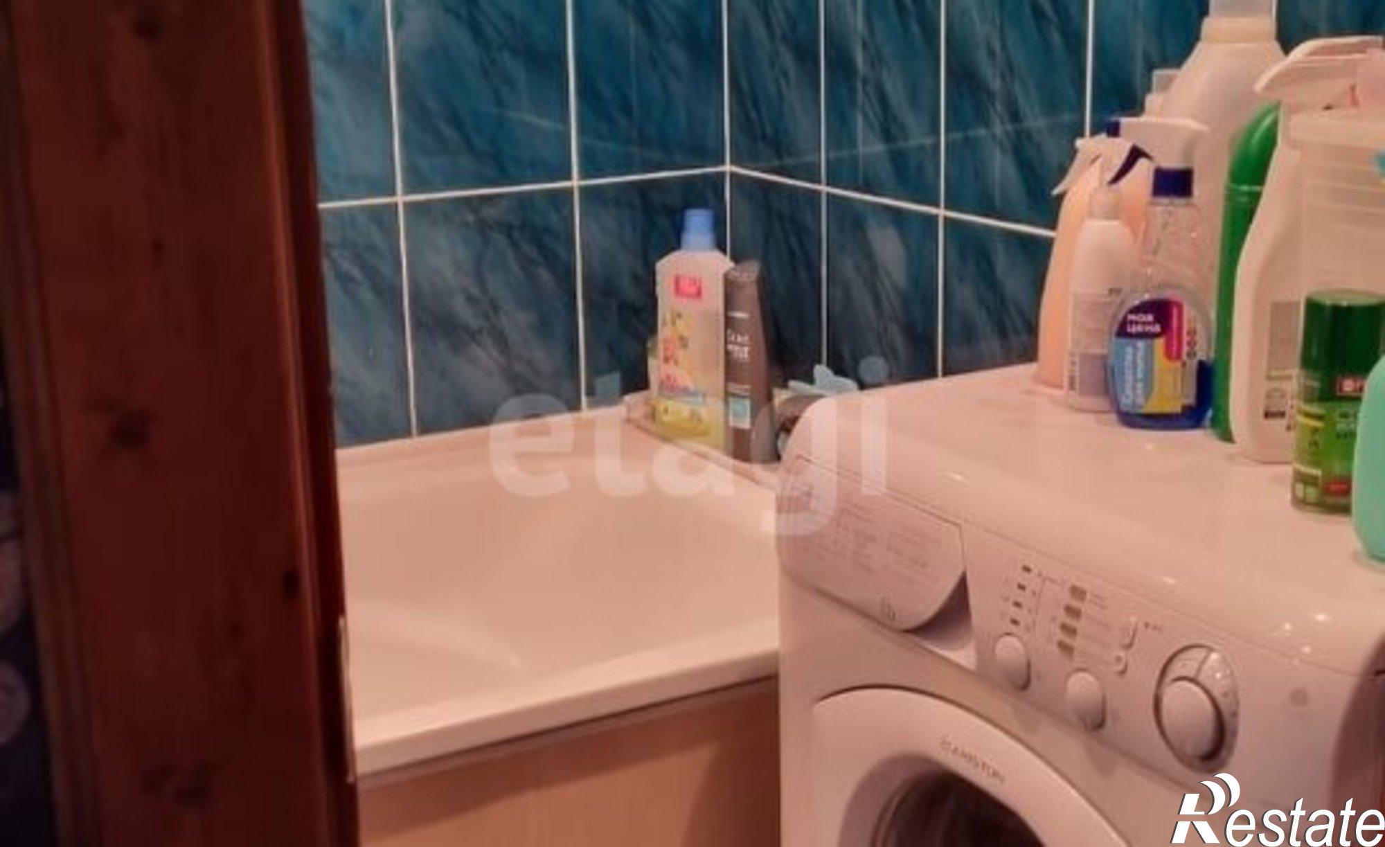 Купить квартиру за 3 299 000 рублей на улица Зои Космодемьянской, 15