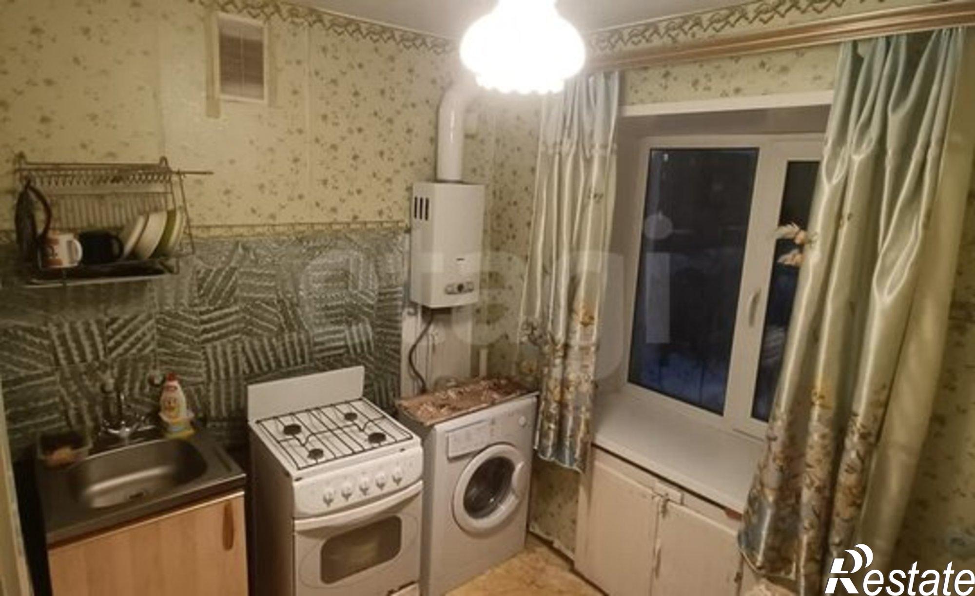 Купить квартиру за 1 300 000 рублей на ул Лесная, 4