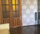 3-комн, 57кв м, этаж 3/5 улица Зои Космодемьянской, 15