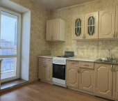 1-комн, 31кв м, этаж 7/15 Петрозаводская улица, 27/1