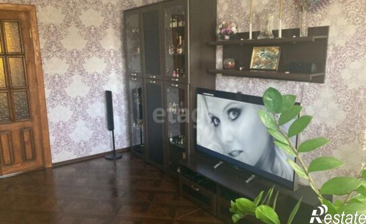 3-комн квартира улица Зои Космодемьянской, 15,  д. 15