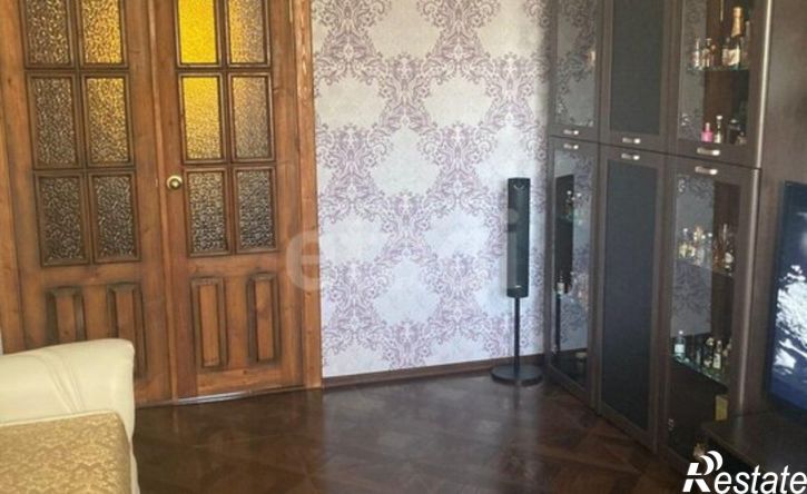 3-комн квартира улица Зои Космодемьянской, 15,  д. 15