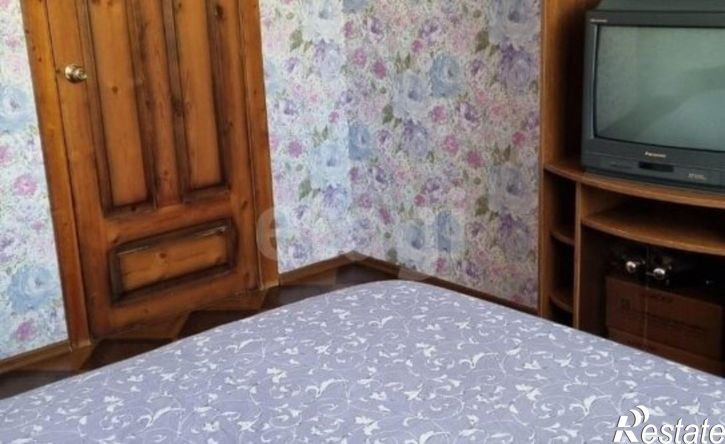 3-комн квартира улица Зои Космодемьянской, 15,  д. 15