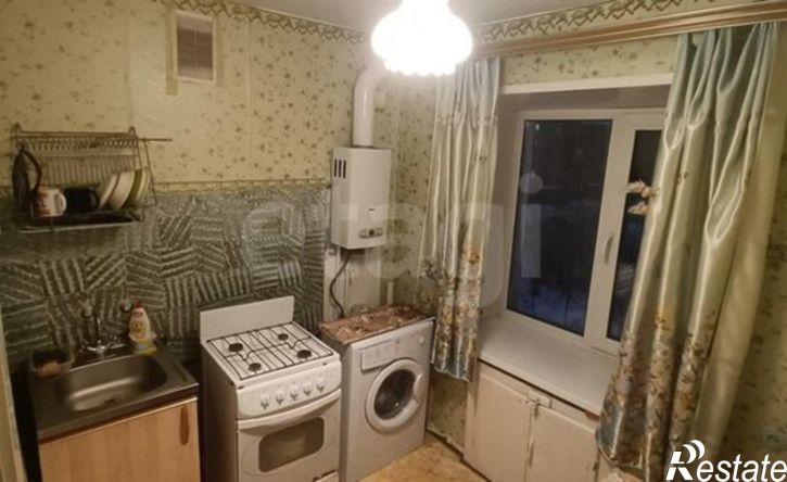 1-комн квартира ул Лесная, 4,  д. 4