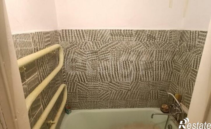 1-комн квартира ул Лесная, 4,  д. 4