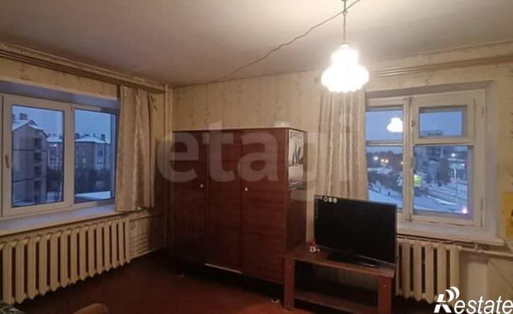 1-комн квартира ул Лесная, 4,  д. 4