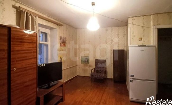 1-комн квартира ул Лесная, 4,  д. 4