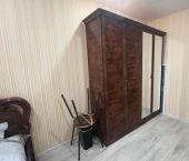 2-комн, 42кв м, этаж 3/4 улица Оплеснина, 16