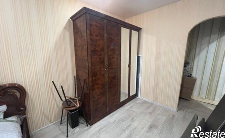 2-комн квартира улица Оплеснина, 16,  д. 16