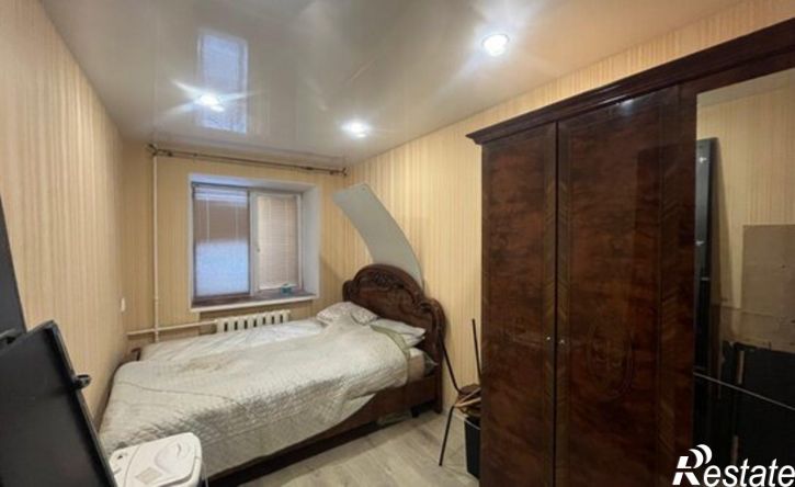 2-комн квартира улица Оплеснина, 16,  д. 16