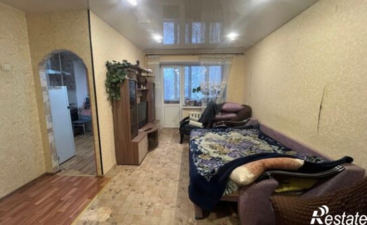 2-комн квартира улица Оплеснина, 16,  д. 16