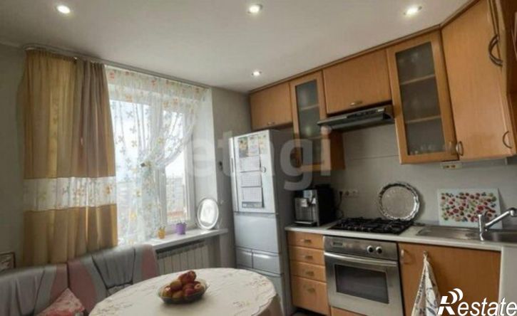 3-комн квартира Молодёжная улица, 14,  д. 14