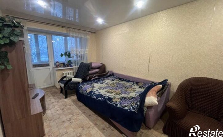 2-комн квартира улица Оплеснина, 16,  д. 16