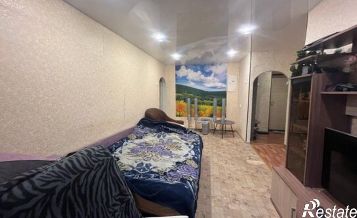 2-комн квартира улица Оплеснина, 16,  д. 16