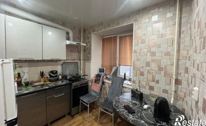 2-комн квартира улица Оплеснина, 16,  д. 16