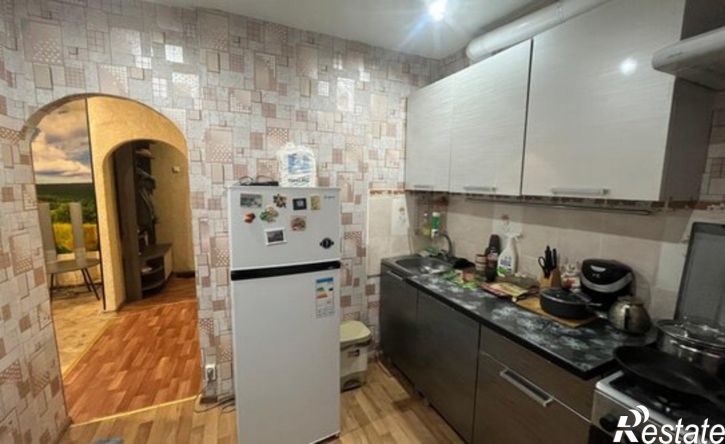 2-комн квартира улица Оплеснина, 16,  д. 16