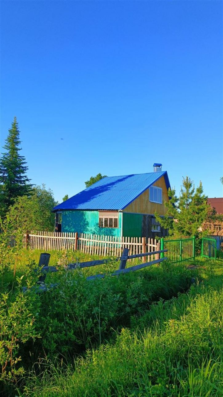 Коттедж/дом Палевицы