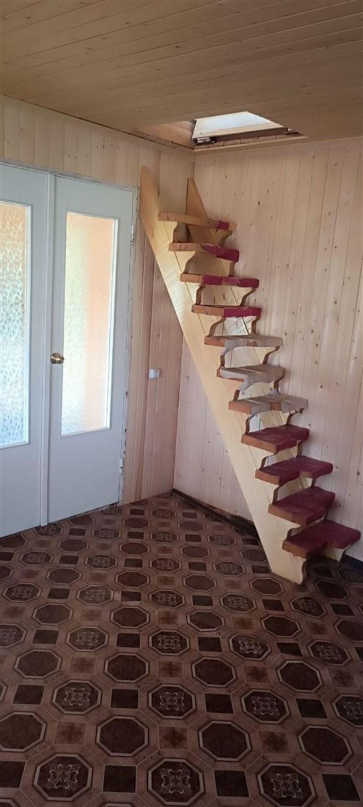 Коттедж/дом Палевицы