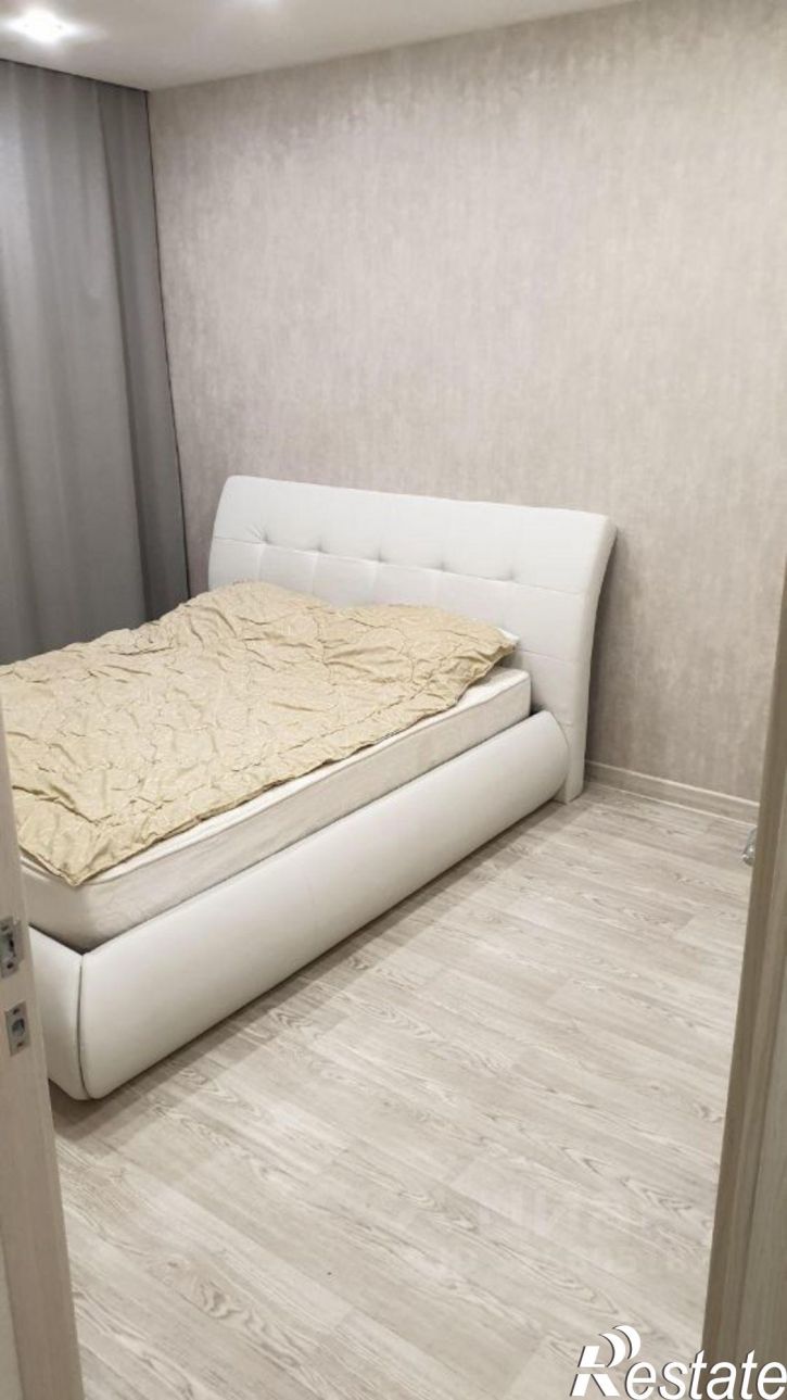3-комн квартира ул Куратова, 44,  д. 44