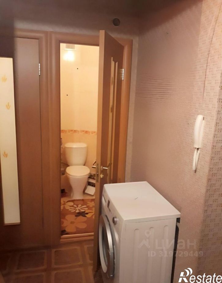 2-комн квартира ул Мира, 24,  д. 24