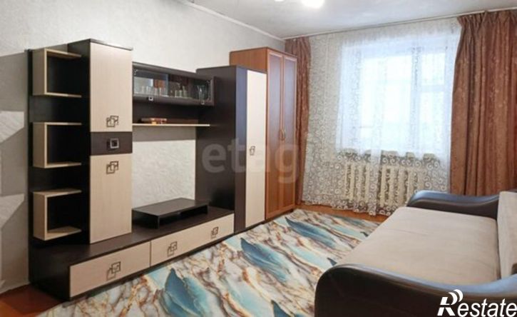 1-комн квартира мкр 5-й, 14,  д. 14
