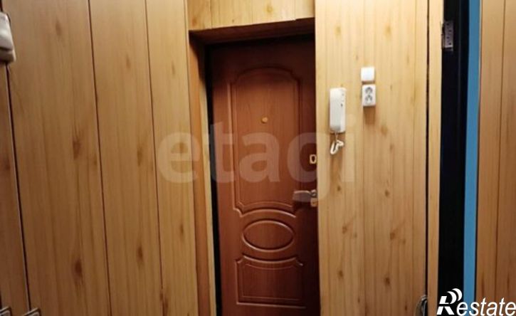 1-комн квартира мкр 5-й, 14,  д. 14
