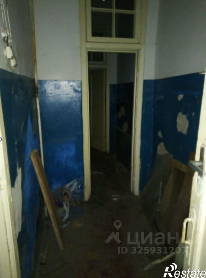 Офис ул Геологическая, 5А,  д. 5А