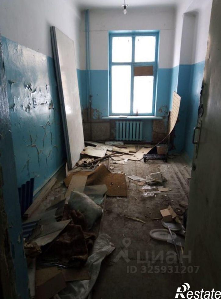 Офис ул Геологическая, 5А,  д. 5А