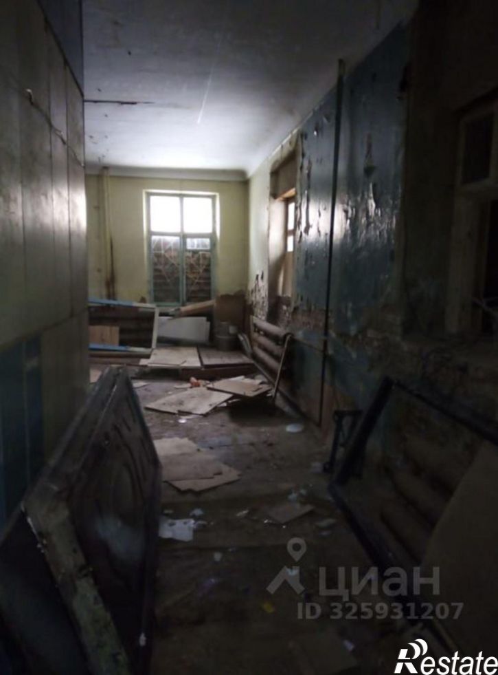Офис ул Геологическая, 5А,  д. 5А