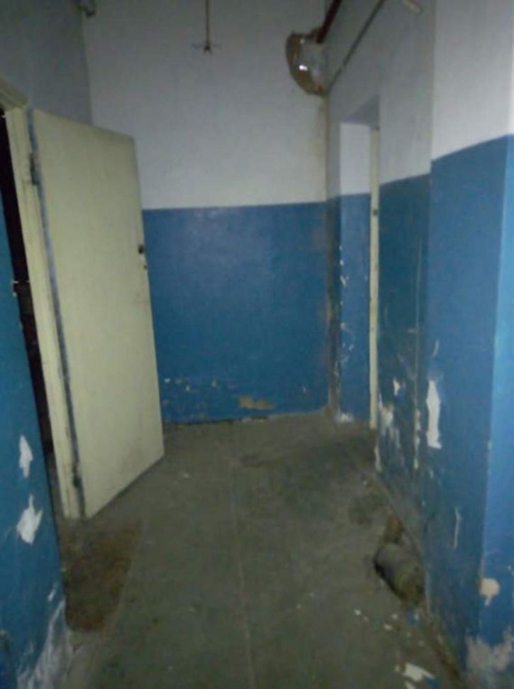 Офис Геологическая улица, д.5А