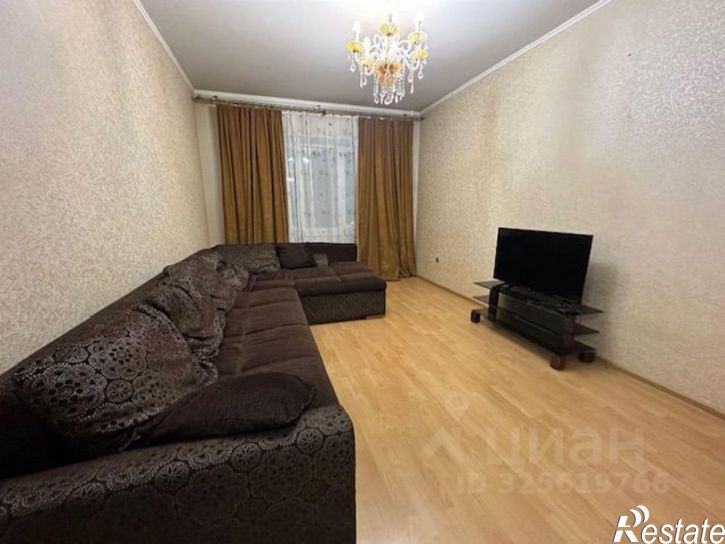 2-комн квартира ул Комсомольская, 23,  д. 23