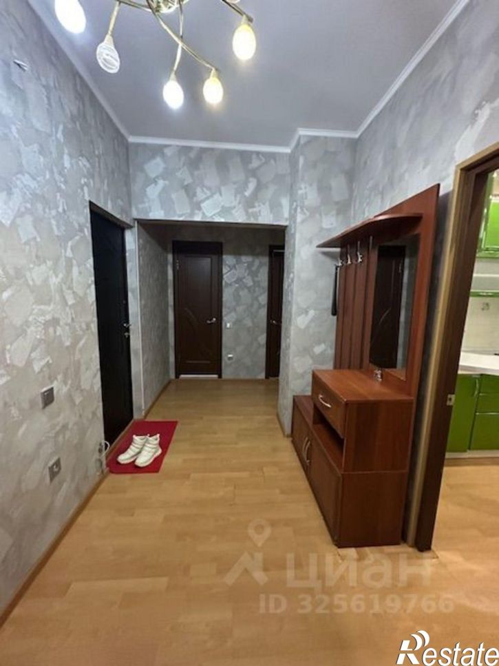 2-комн квартира ул Комсомольская, 23,  д. 23