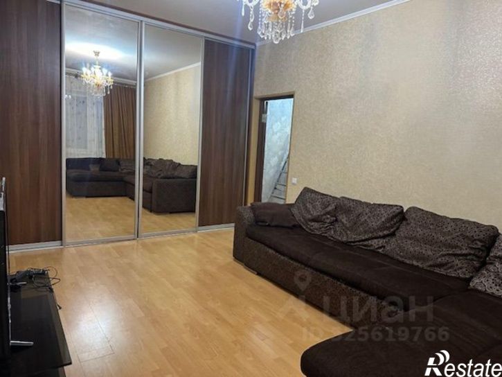2-комн квартира ул Комсомольская, 23,  д. 23