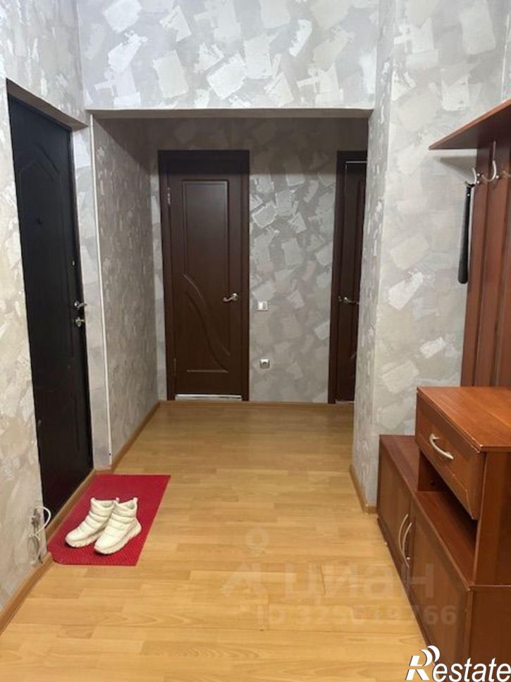 2-комн квартира ул Комсомольская, 23,  д. 23