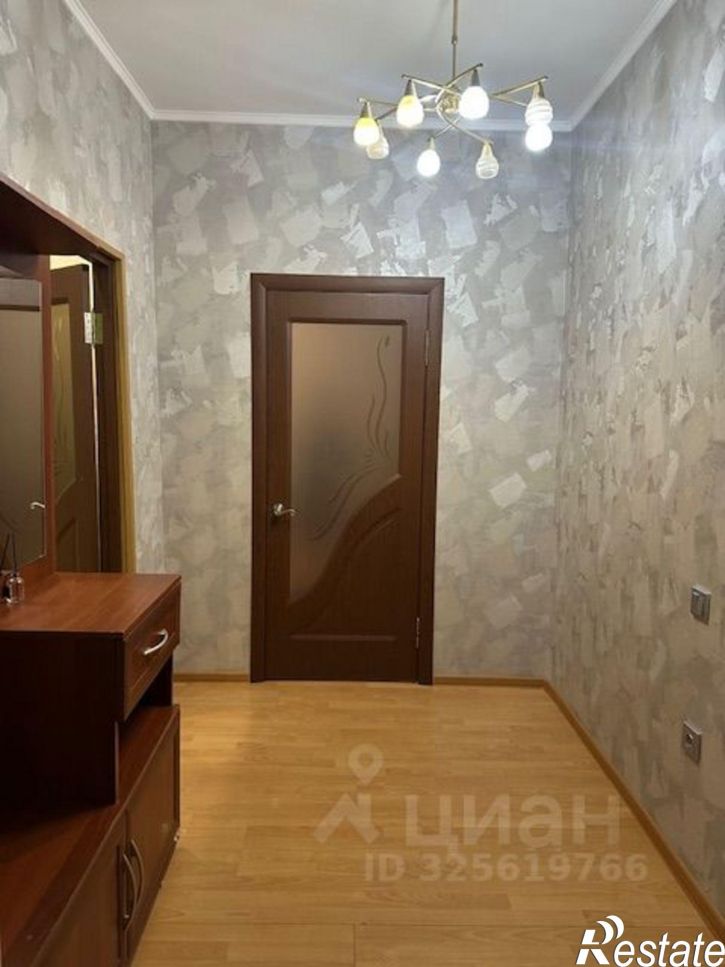 2-комн квартира ул Комсомольская, 23,  д. 23