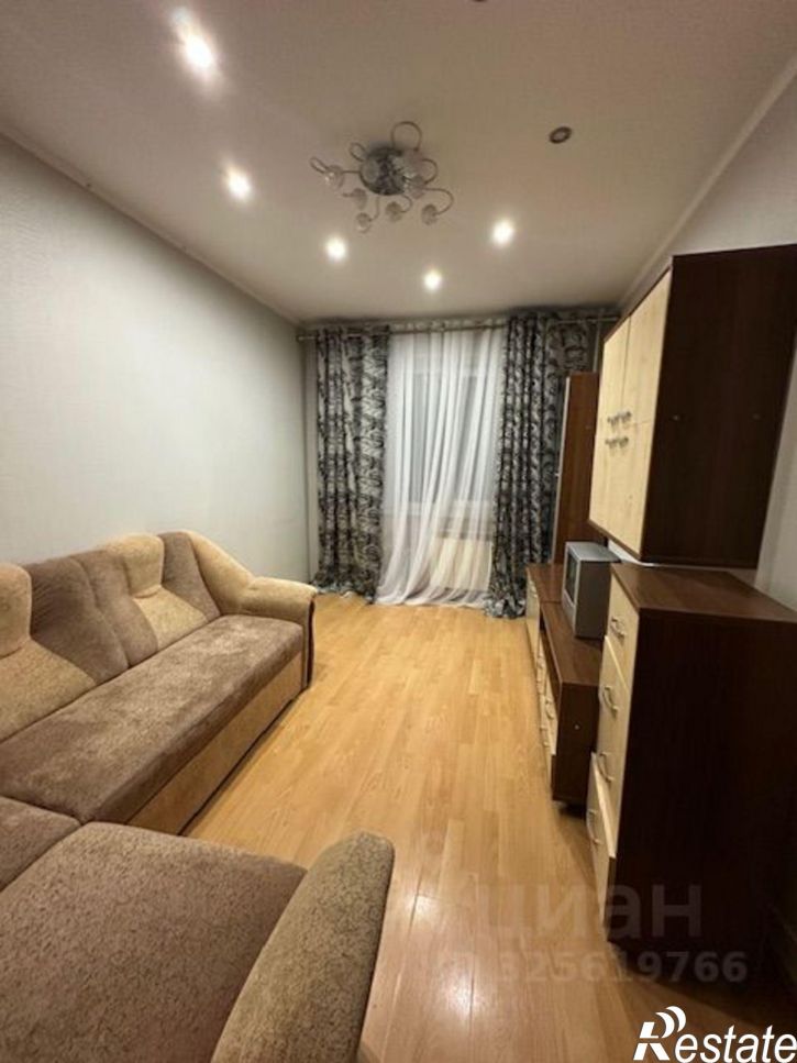 2-комн квартира ул Комсомольская, 23,  д. 23
