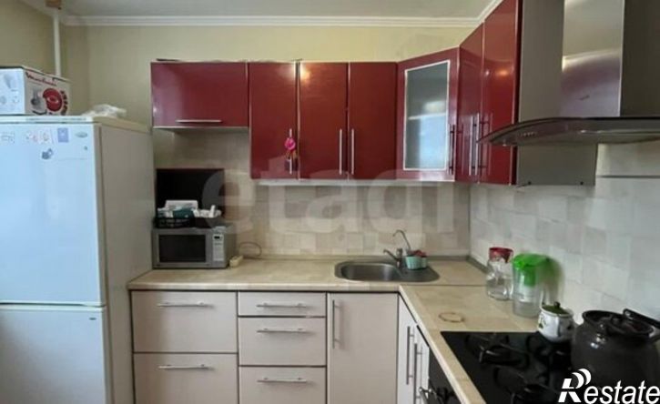 2-комн квартира ул Ленина, 15,  д. 15