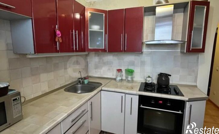 2-комн квартира ул Ленина, 15,  д. 15