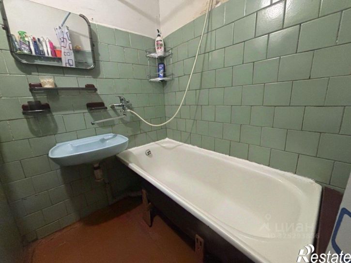 3-комн квартира улица Мечникова, 2,  д. 2