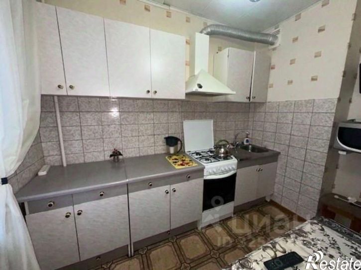 3-комн квартира Молодёжная улица, 35,  д. 35