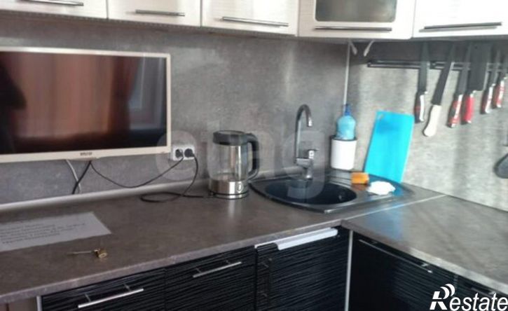 2-комн квартира ул Воркутинская, 39,  д. 39