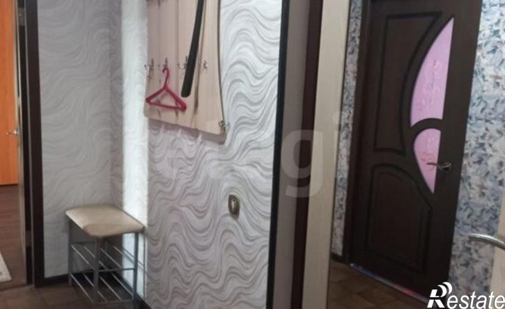 2-комн квартира ул Воркутинская, 39,  д. 39