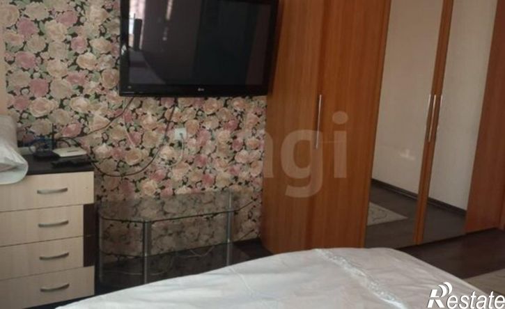 2-комн квартира ул Воркутинская, 39,  д. 39