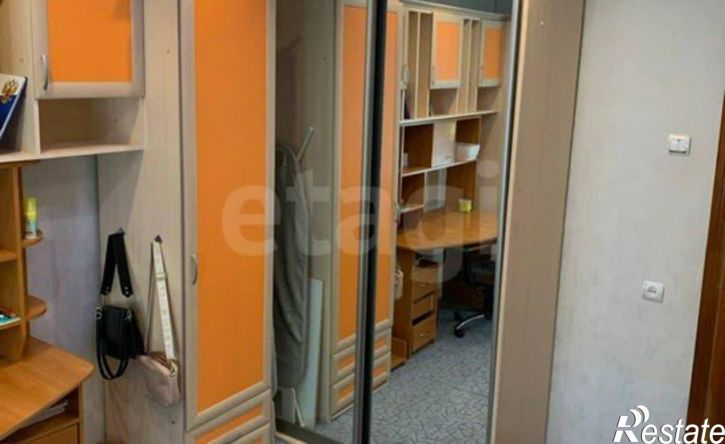 2-комн квартира улица Ленина, 17,  д. 17