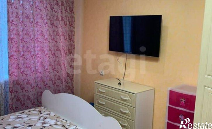 2-комн квартира улица Ленина, 17,  д. 17