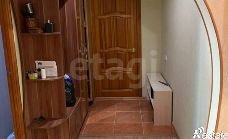 2-комн квартира улица Ленина, 17,  д. 17