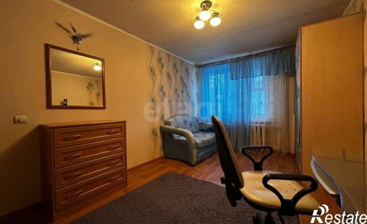 3-комн квартира улица Строителей, 16,  д. 16