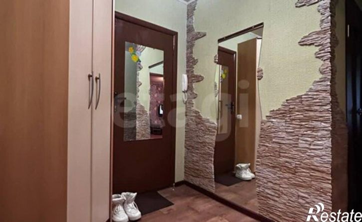 3-комн квартира улица Строителей, 16,  д. 16